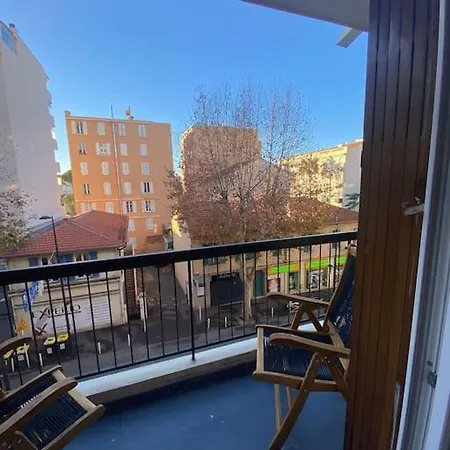 Apartment Bel Un Couple 4 Enfants Proche Plages *