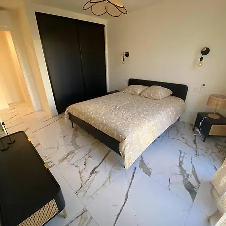Apartamento Bel Un Couple 4 Enfants Proche Plages