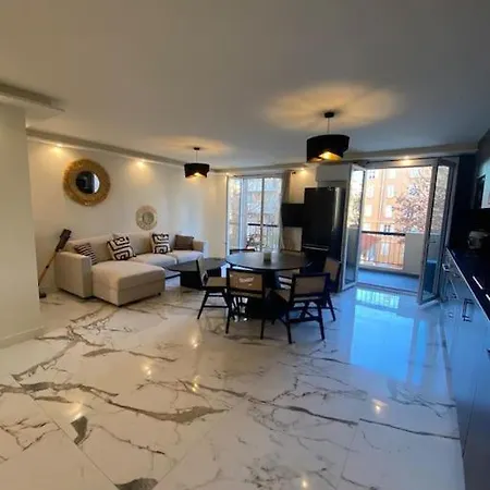 Apartment Bel Un Couple 4 Enfants Proche Plages