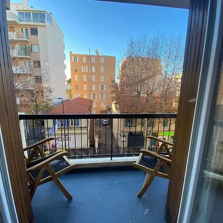 Apartment Bel Un Couple 4 Enfants Proche Plages *
