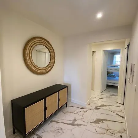 Apartment Bel Un Couple 4 Enfants Proche Plages