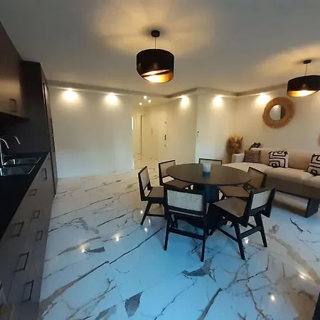 Apartment Bel Un Couple 4 Enfants Proche Plages *